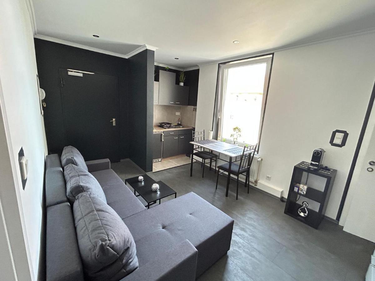 City Apartment Paderborn Apartment 6 Zewnętrze zdjęcie