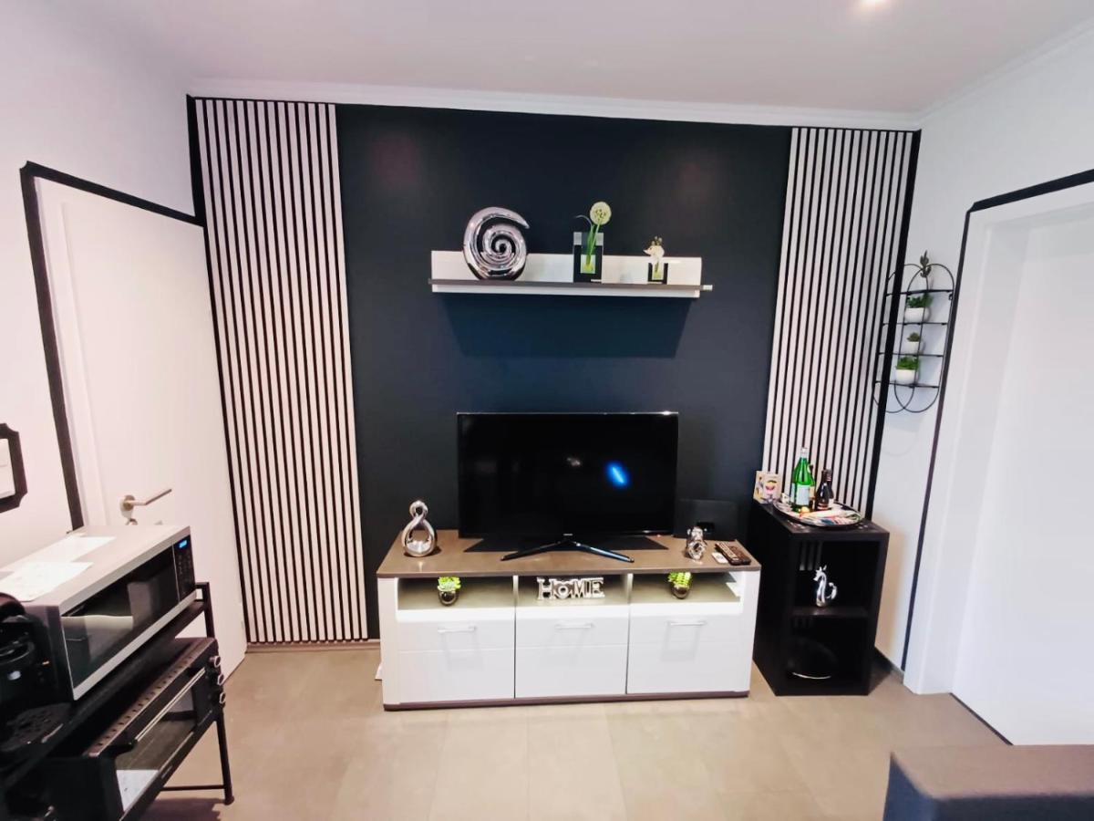 City Apartment Paderborn Apartment 6 Zewnętrze zdjęcie