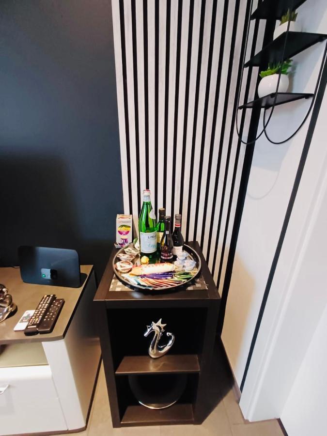 City Apartment Paderborn Apartment 6 Zewnętrze zdjęcie