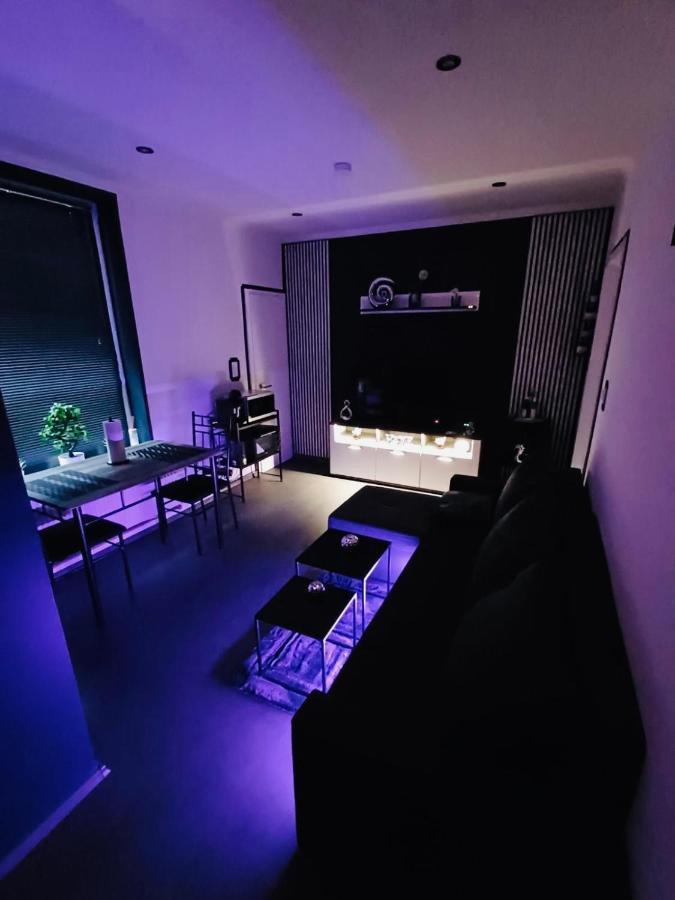 City Apartment Paderborn Apartment 6 Zewnętrze zdjęcie