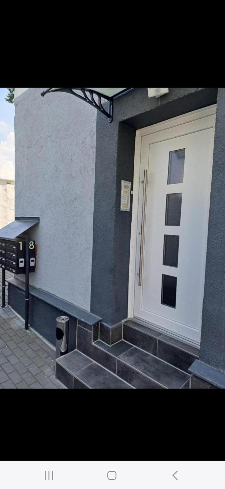 City Apartment Paderborn Apartment 6 Zewnętrze zdjęcie