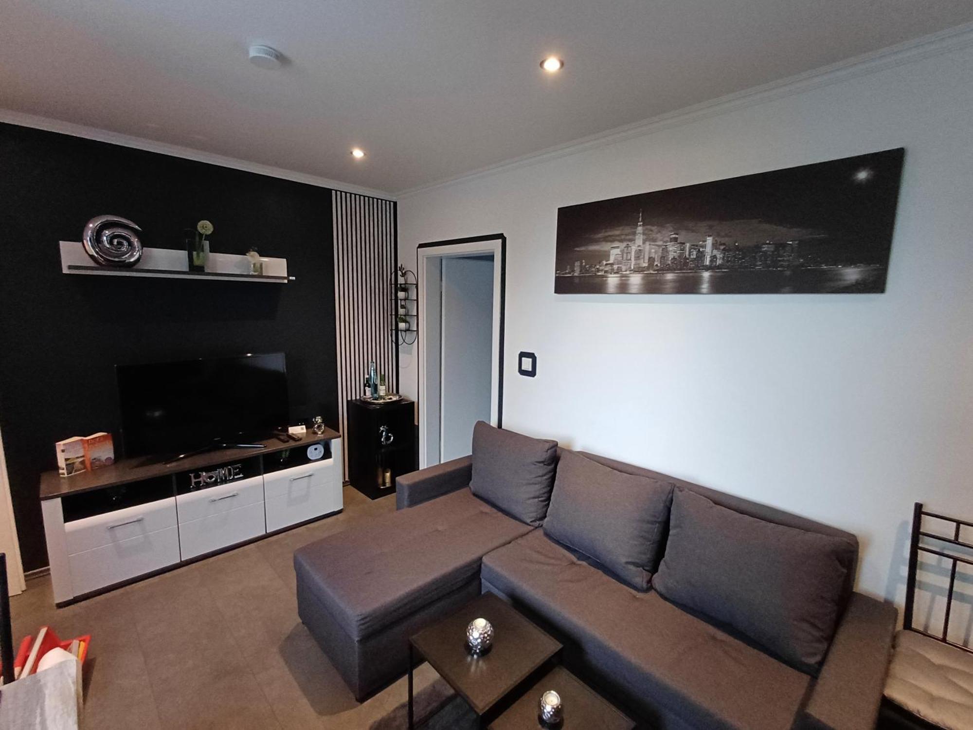 City Apartment Paderborn Apartment 6 Zewnętrze zdjęcie