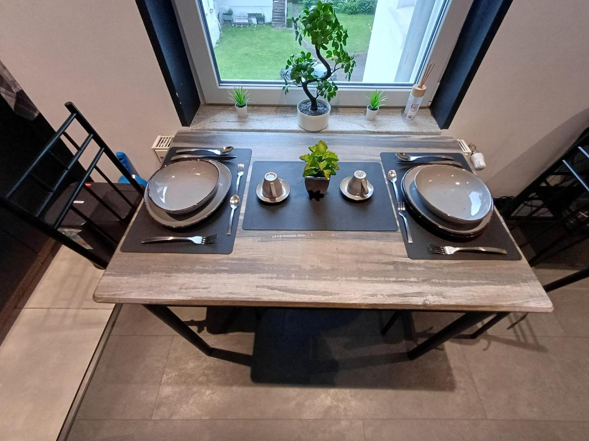 City Apartment Paderborn Apartment 6 Zewnętrze zdjęcie