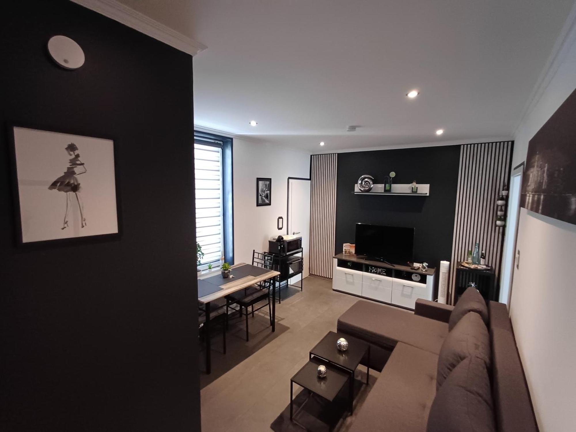 City Apartment Paderborn Apartment 6 Zewnętrze zdjęcie