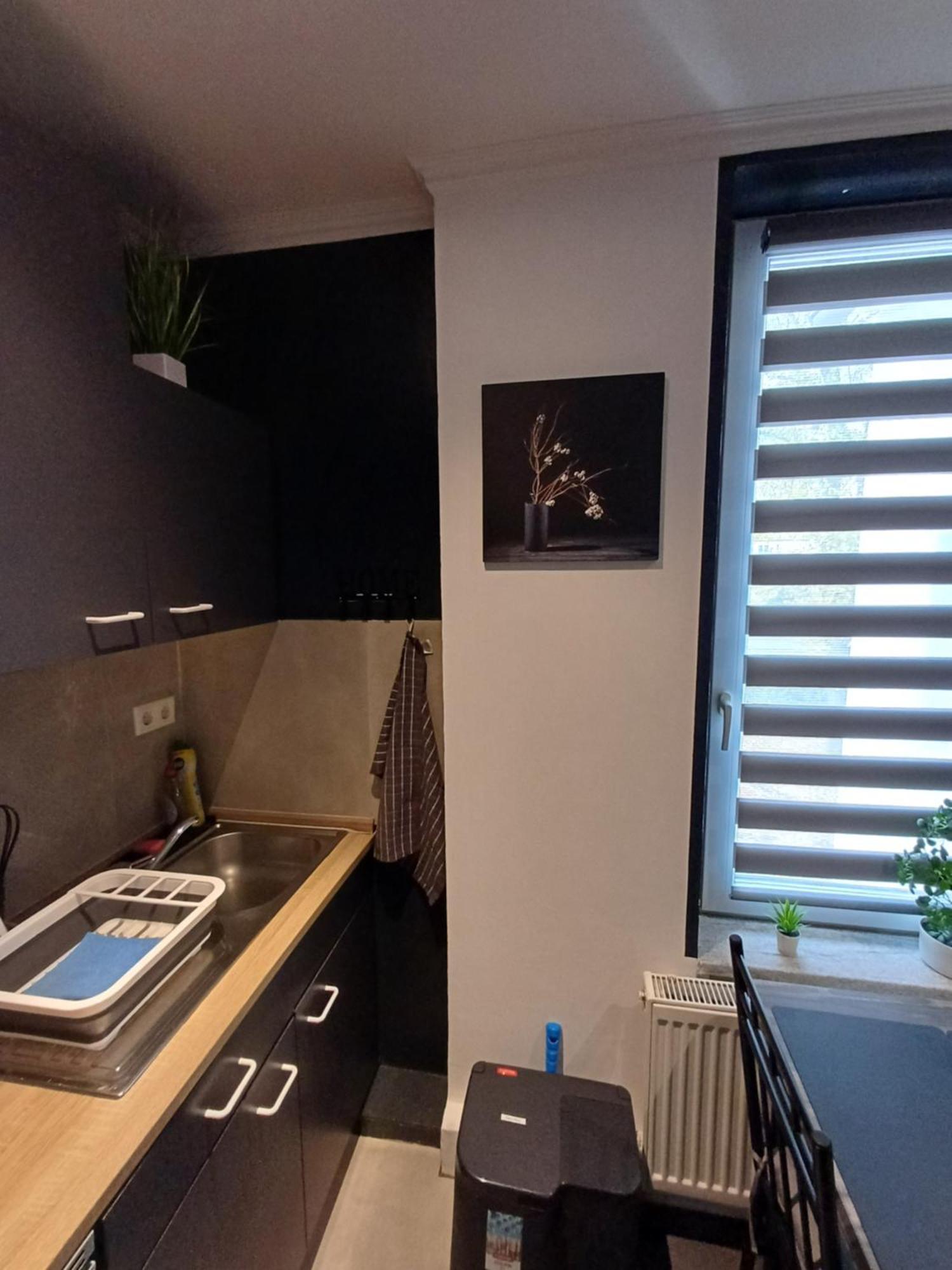 City Apartment Paderborn Apartment 6 Zewnętrze zdjęcie